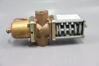 Johnson Controls Eiswasserreglerventil V46AA-51 size3/8 Unused