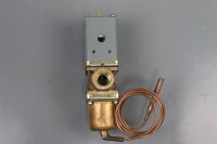 Johnson Controls Eiswasserreglerventil V46AA-51 size3/8 Unused