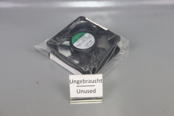 Sunon A2123-HBT 120x120x38mm 220-240V 50/60Hz L&uuml;fter unused