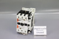Sprecher+Schuh CA3-37-N-11 + CT 3 Schützrelais Unused