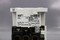 Sprecher+Schuh CA3-37-N-11 + CT 3 Schützrelais Unused