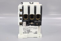 Sprecher+Schuh CA3-37-N-11 + CT 3 Sch&uuml;tzrelais Unused
