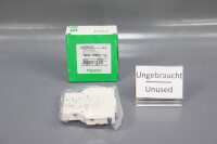 Schneider Electric LAD8N20 Seitlicher Hilfsschalterblock...
