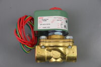 ASCO X8210D002P15460 Wegeventil DRY AIR 5-125 PSI...