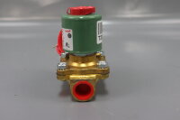 ASCO X8210D002P15460 Wegeventil DRY AIR 5-125 PSI 110/120V 50760Hz Unused