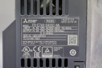 Mitsubishi FR-E740-040SC-NA