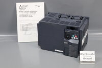 Mitsubishi 7.5HP 460V Inverter AC Drive FR-E740-120SC-NA...