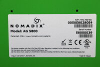 Nomadix AG 5800 High-Performance Scalable Access Gateway Model Used