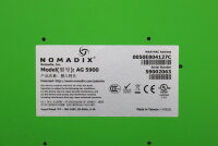 Nomadix High-Performance Scalable Access Gateway Model AG...