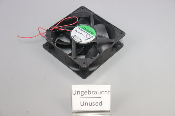 Sunon PMD2412PMB1-A DC24V 18,2W L&uuml;fter 119x119x25mm Unused