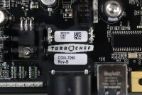 Turbochef Steuerplatine Con-7050 Rev-B KE32138 Unused OVP