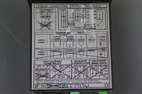 ENVIC DP-151 DIGITAL PANEL METER  230V 50Hz Used