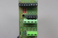 ENVIC DP-151 DIGITAL PANEL METER  230V 50Hz Used