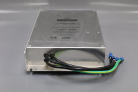 Schaffner 3 Phase RFI Filter 3G3RV-PFI3060-SE Unused OVP