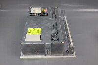 Siemens Bedienpanel Coros OP25 6AV3525-1EA01-0AX0 Unused OVP