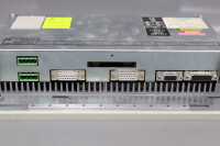 Siemens Bedienpanel Coros OP25 6AV3525-1EA01-0AX0 Unused OVP