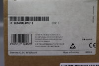 Siemens 6ES5980-0NC11 Austausch-Akku NiMH 3,6V 2,5Ah Unused OVP