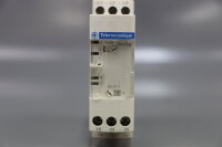Telemecanique RM4TA32 Netz-&Uuml;berwachungsrelais 033517 380-440V Unused OVP
