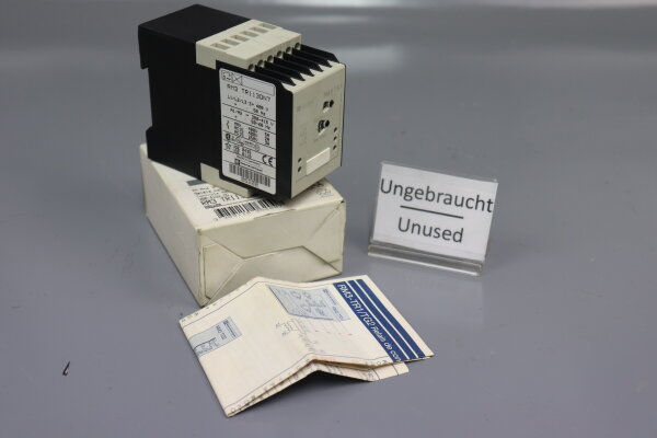 Telemecanique RM3 TR1 RM3TR113QN7 Control Relay 006200 Unused OVP