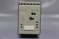 Telemecanique RM3 TR1 RM3TR113QN7 Control Relay 006200 Unused OVP