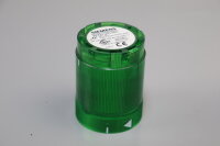 Siemens 8WD4220-5BC Blinklichtelement Gr&uuml;n LED 24VAC/DC Unused OVP