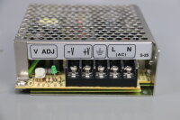 MEAN WELL S-25-12 Netzteil RA68057411 Unused