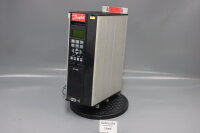 DANFOSS VLT5006, VLT5006PT5B20STR3DLF00A00C0 Frequenzumrichter 175Z0064 Used