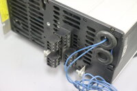 DANFOSS VLT5006, VLT5006PT5B20STR3DLF00A00C0 Frequenzumrichter 175Z0064 Used