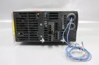 DANFOSS VLT5006, VLT5006PT5B20STR3DLF00A00C0 Frequenzumrichter 175Z0064 Used
