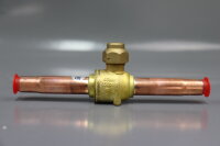 Danfoss GBC 12s Kugelabspeerventil 1/2 45bar 650psig Unused
