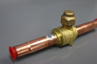 Danfoss GBC 12s Kugelabspeerventil 1/2 45bar 650psig Unused