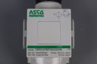 ASCO Numatics G652APBP30A00HN 20-50°C Unused