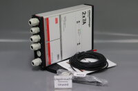 DEFA LIfe Boat Charger 703397  2x7A 42VAC Unused
