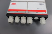 DEFA LIfe Boat Charger 703397  2x7A 42VAC Unused