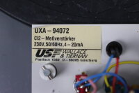 Wallace & Tiernan UXA-94072 Cl2...