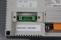 Schneider Electric 10.4“ Color Touch Panel TFT XBTGT5330 Used