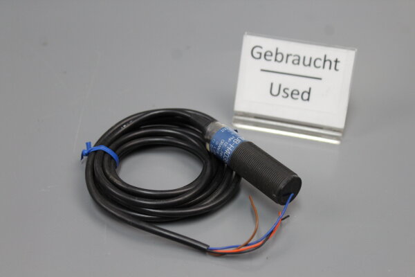 Telemecanique XUB-H403535 PNP 12-24V Sensor Used