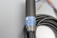 Telemecanique XUB-H403535 PNP 12-24V Sensor Used