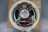 Next2 NAA093 QUICKFIT (F)T/8ohm Multi Trapped Ceiling Speaker 100/70V Unused