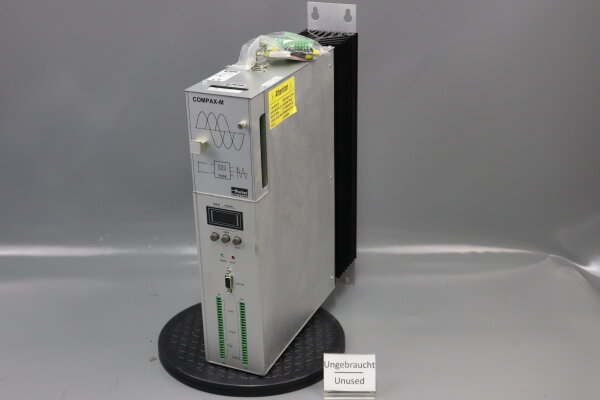 Parker Servo-Controller Compax 951-160101 CPX 0260M/E2 Unused