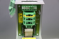 Parker Servo-Controller Compax 951-160101 CPX 0260M/E2 Unused