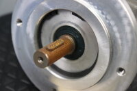 PMC Swedrive DV35B0 Getriebemotor 137275 mit Ratio 9,5 Unused