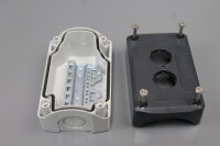Schneider Electric XALD02 Leergeh&auml;use Harmony 011474 Unused OVP