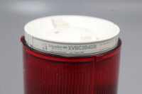 Schneider Electric XVBC2B4 Harmony Red Steady LED Unit 014442 Unused OVP