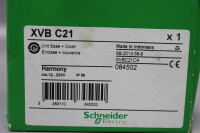 Schneider Electronic XVBC21 Unit Base + Cover 084502...