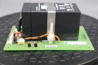 Pellerin Milnor 08BSBB1T Akku-Backup-Platine 4V-4.5AH/20HR Unused OVP