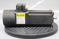Baldor W086/0677 20617E Servomotor D12115502 Klasse F 2.09NM 6000rpm Used