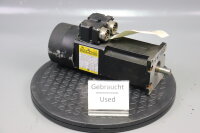 Baldor W086/0588 20616E Servomotor D12115400 Klasse F...