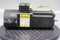 Baldor W086/0588 20616E Servomotor D12115400 Klasse F 1.47NM 6000rpm Used