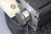 Baldor BSM63A-138-SPL Servomotor D12112203 Klasse F 0.77NM 6000rpm Used